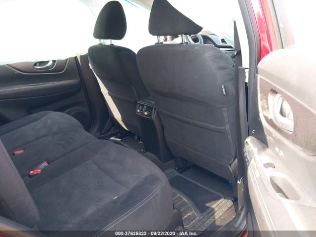 JN8AT2MV7GW150728 Nissan ROGUE S