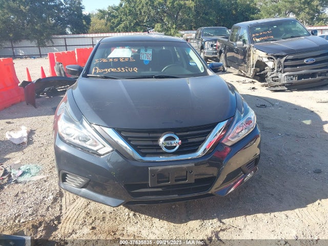 2017 NISSAN ALTIMA 2.5 S VIN: 1N4AL3AP4HC286220