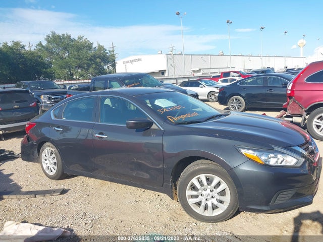 2017 NISSAN ALTIMA 2.5 S VIN: 1N4AL3AP4HC286220