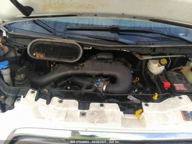 2016 FORD TRANSIT CARGO VAN 1FTYR1ZM5GKA90832 Photo 9