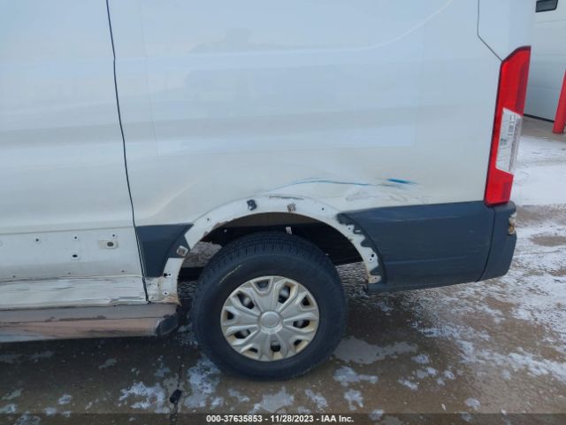 2016 FORD TRANSIT CARGO VAN 1FTYR1ZM5GKA90832 Photo 5