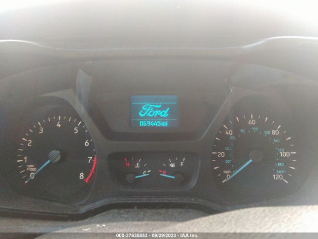 2016 FORD TRANSIT CARGO VAN 1FTYR1ZM5GKA90832 Photo 6