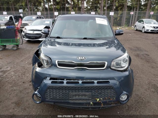 KNDJX3A51G7279780 KIA Soul !