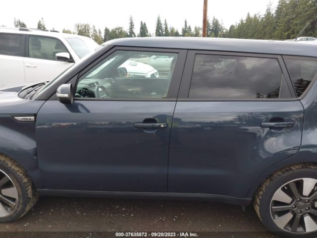 KNDJX3A51G7279780 KIA Soul !