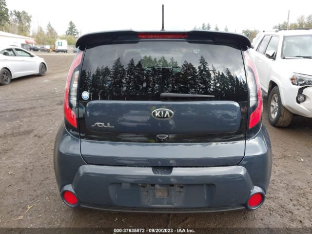 KNDJX3A51G7279780 KIA Soul !
