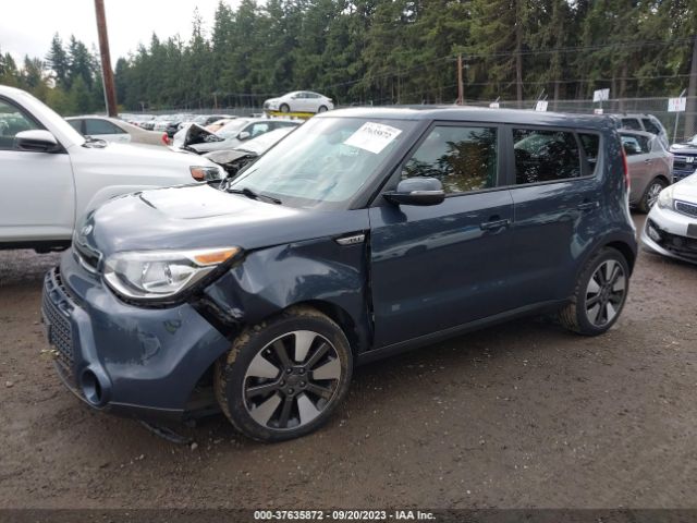 KNDJX3A51G7279780 KIA Soul !