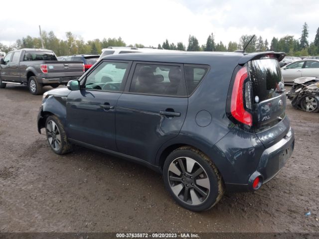 KNDJX3A51G7279780 KIA Soul !