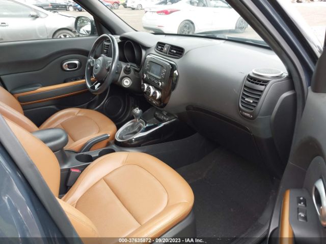 KNDJX3A51G7279780 KIA Soul !