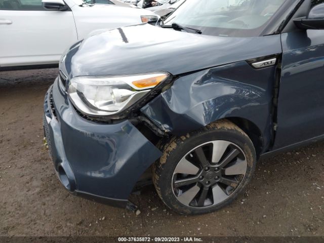 KNDJX3A51G7279780 KIA Soul !