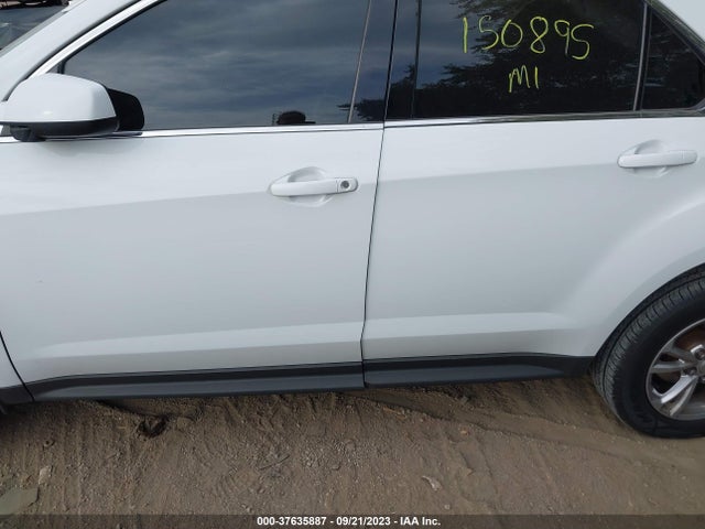 Chevrolet EQUINOX LT 2017 2GNFLFEK4H6307664 Image 14