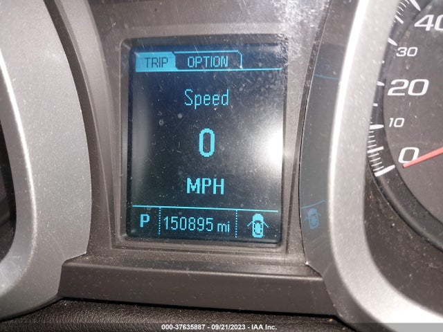 Chevrolet EQUINOX LT 2017 2GNFLFEK4H6307664 Image 15