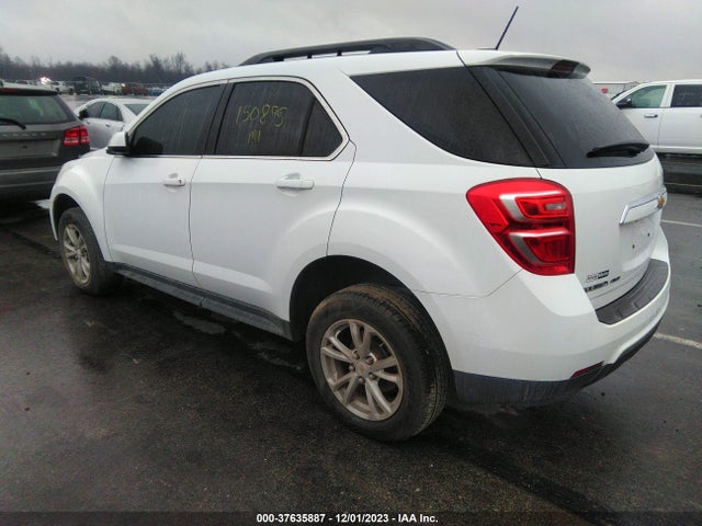 Chevrolet EQUINOX LT 2017 2GNFLFEK4H6307664 Image 3