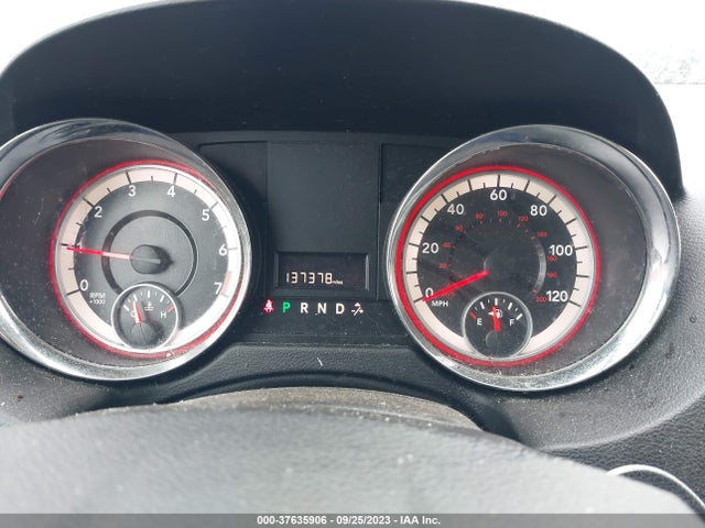 Dodge Grand Caravan Sxt 2015 2C4RDGCG9FR536411 Image 7