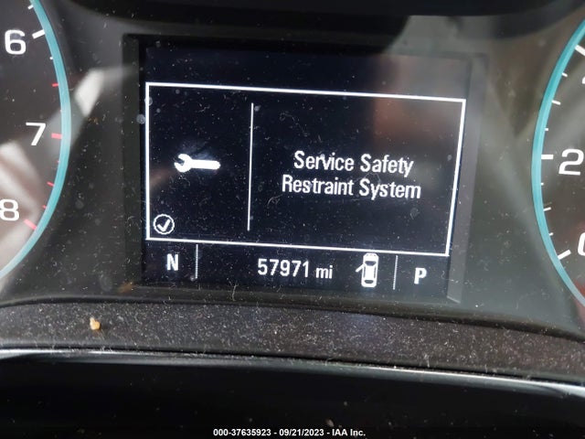 Chevrolet CRUZE LS 2018 1G1BC5SM7J7199448 Image 16
