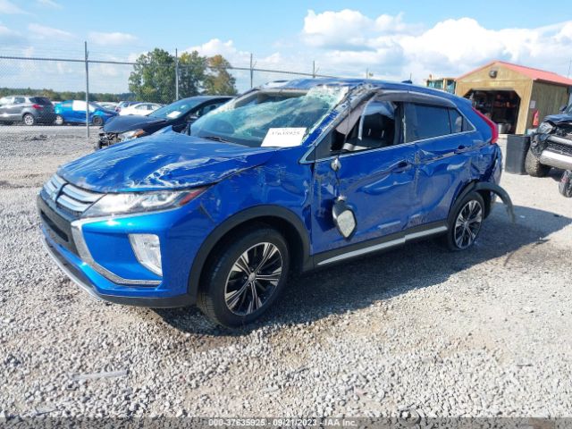 JA4AT5AA1KZ048597 Mitsubishi Eclipse Cross Sel