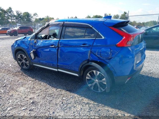 JA4AT5AA1KZ048597 Mitsubishi Eclipse Cross Sel