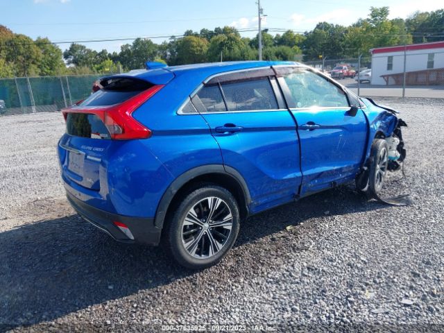 JA4AT5AA1KZ048597 Mitsubishi Eclipse Cross Sel