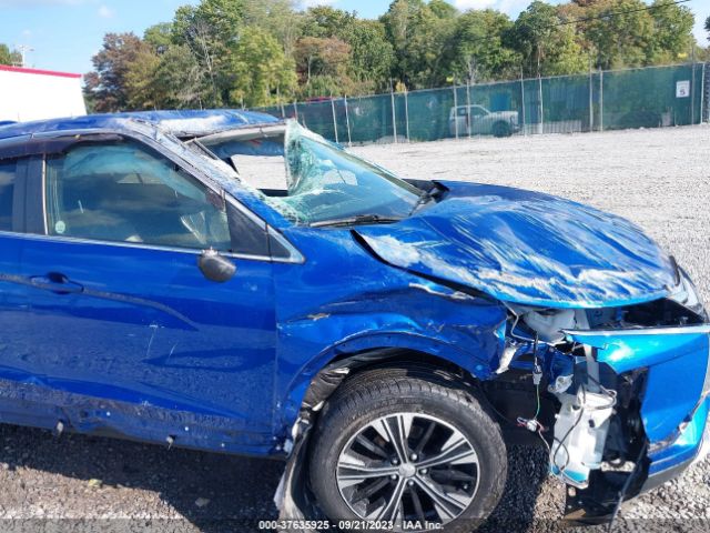 JA4AT5AA1KZ048597 Mitsubishi Eclipse Cross Sel