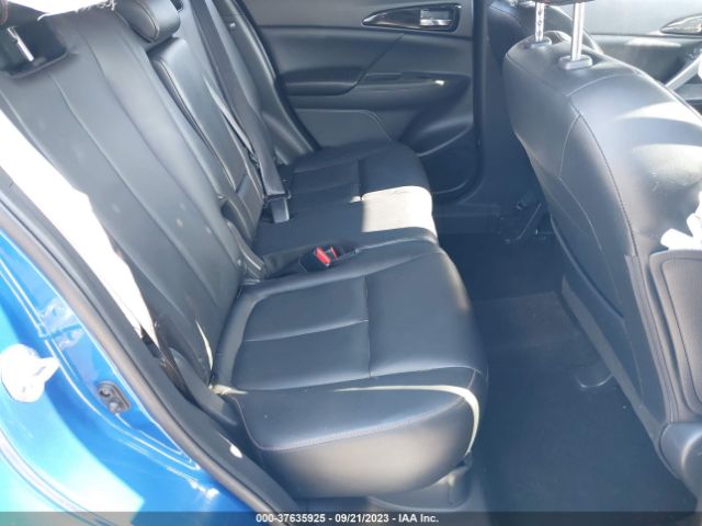 JA4AT5AA1KZ048597 Mitsubishi Eclipse Cross Sel