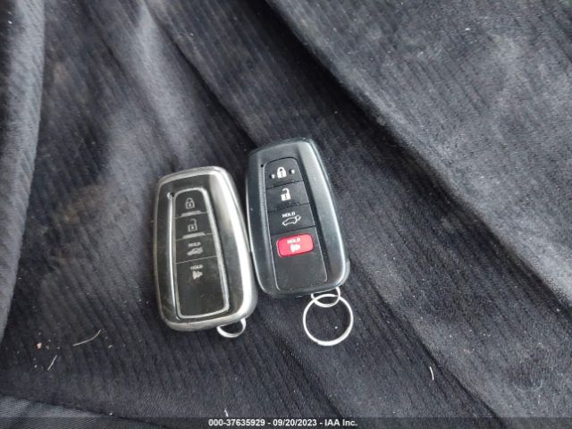 2021 TOYOTA HIGHLANDER 5TDGBRCH2MS524431 Photo 10