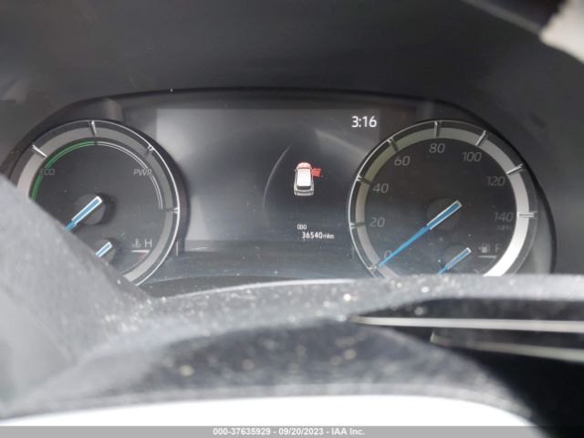 2021 TOYOTA HIGHLANDER 5TDGBRCH2MS524431 Photo 6