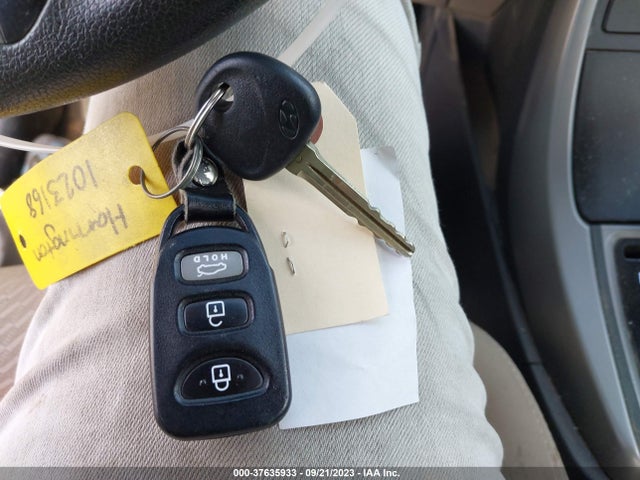 Hyundai ELANTRA SE 2015 5NPDH4AE2FH618556 Image 11