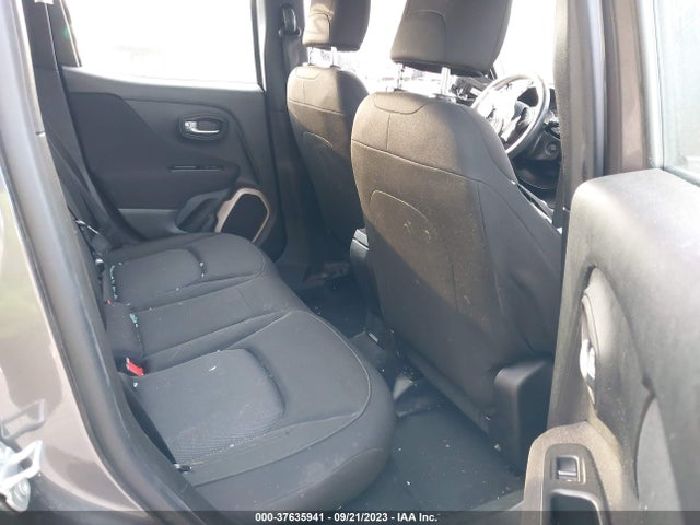 ZACCJAAH6HPF47669 Jeep Renegade Sport