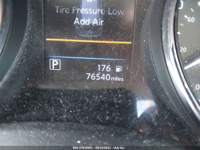Nissan ROGUE SV 2018 5N1AT2MV3JC720952 Image 15