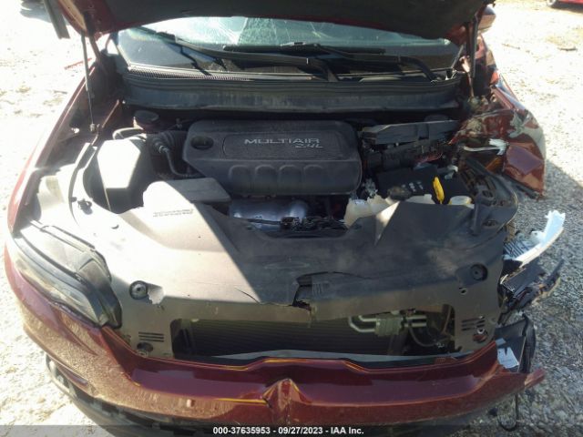 1C4PJMLB9KD211810 Jeep Cherokee Latitude Plus