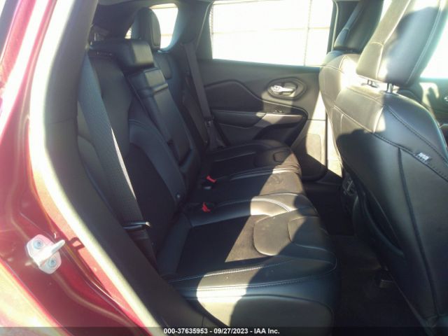 1C4PJMLB9KD211810 Jeep Cherokee Latitude Plus