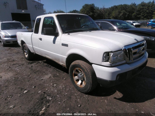 2011 FORD RANGER 1FTKR4EE8BPB22948 Photo 0