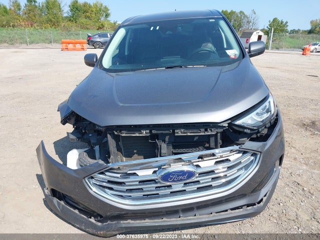 Ford Edge Sel/st-line 2022 2FMPK4J92NBA41051 Image 12
