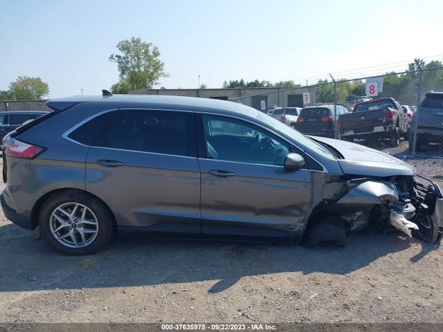 Ford Edge Sel/st-line 2022 2FMPK4J92NBA41051 Image 13