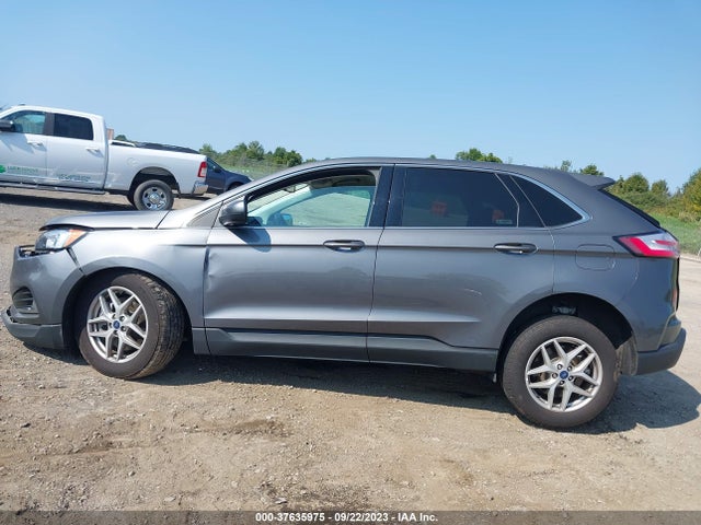 Ford Edge Sel/st-line 2022 2FMPK4J92NBA41051 Image 14
