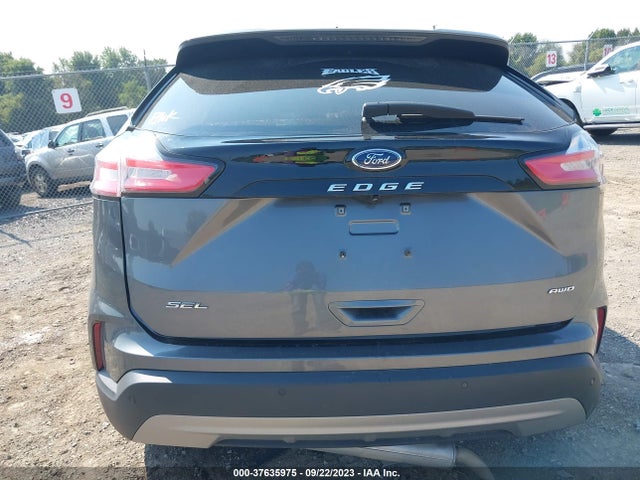 Ford Edge Sel/st-line 2022 2FMPK4J92NBA41051 Image 16