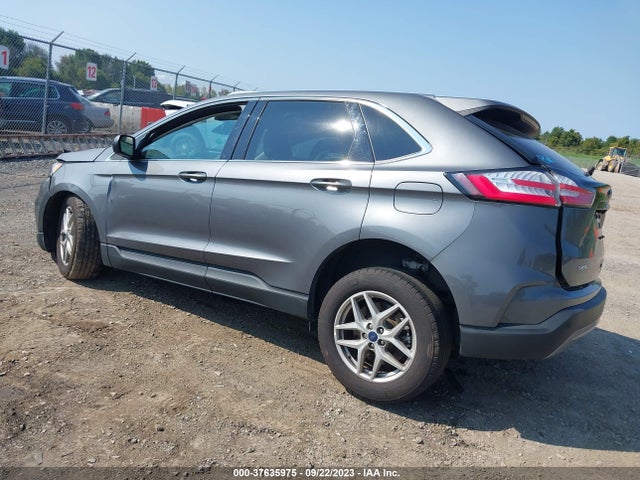 Ford Edge Sel/st-line 2022 2FMPK4J92NBA41051 Image 3