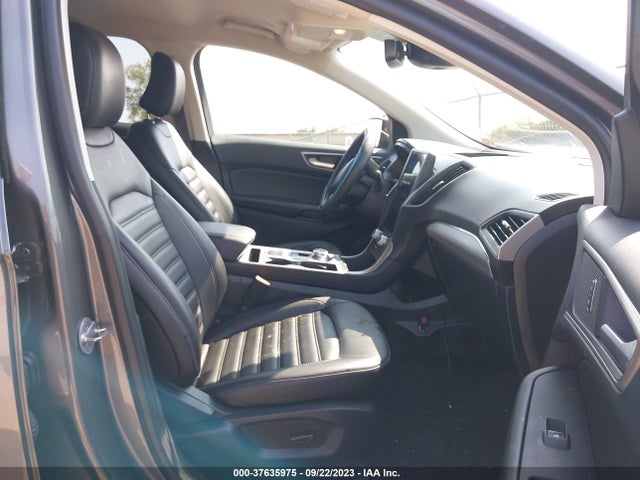 Ford Edge Sel/st-line 2022 2FMPK4J92NBA41051 Image 5