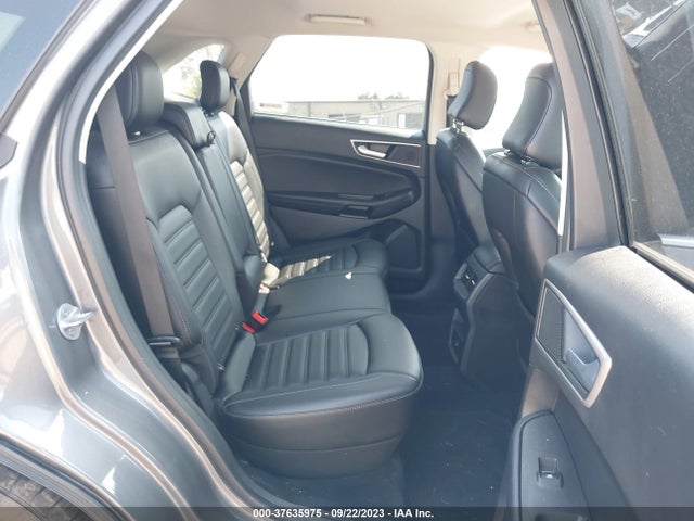 Ford Edge Sel/st-line 2022 2FMPK4J92NBA41051 Image 8