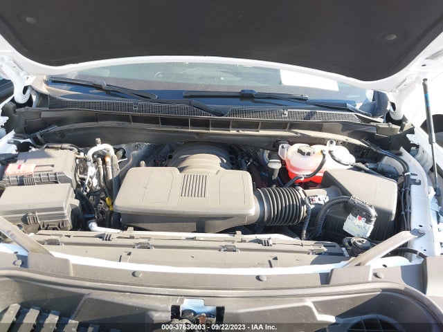 Chevrolet Suburban Premier 2023 1GNSCFKD7PR385878 Image 10
