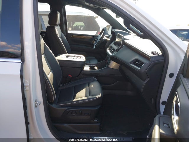 Chevrolet Suburban Premier 2023 1GNSCFKD7PR385878 Image 5