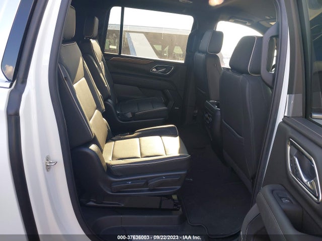 Chevrolet Suburban Premier 2023 1GNSCFKD7PR385878 Image 8