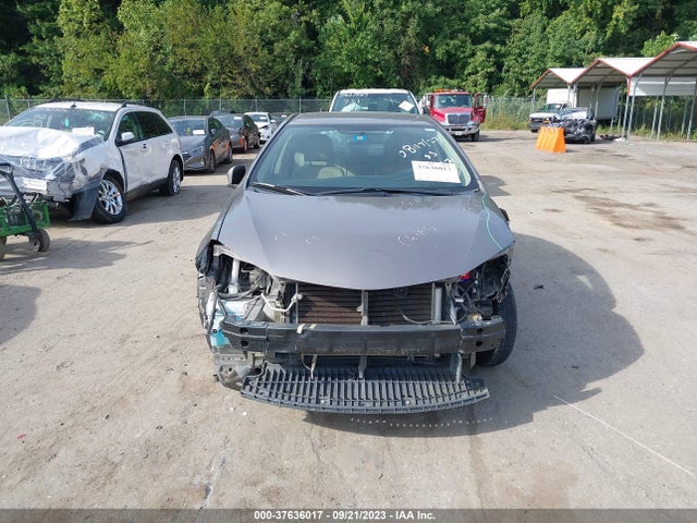Toyota Corolla 2015 5YFBURHE7FP303874 Image 26