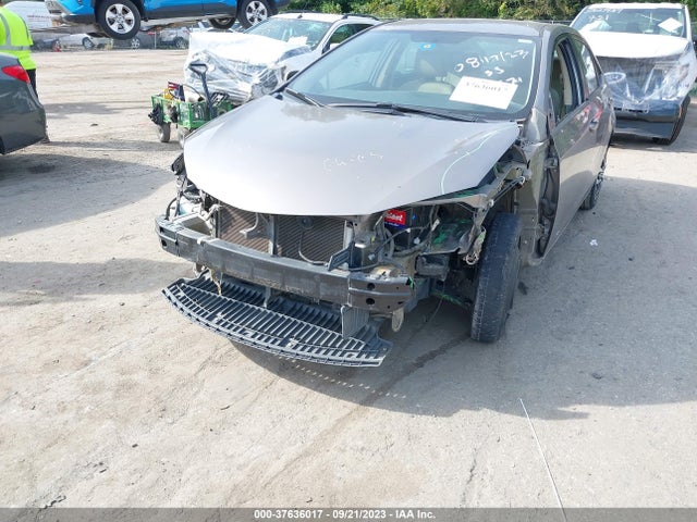Toyota Corolla 2015 5YFBURHE7FP303874 Image 20