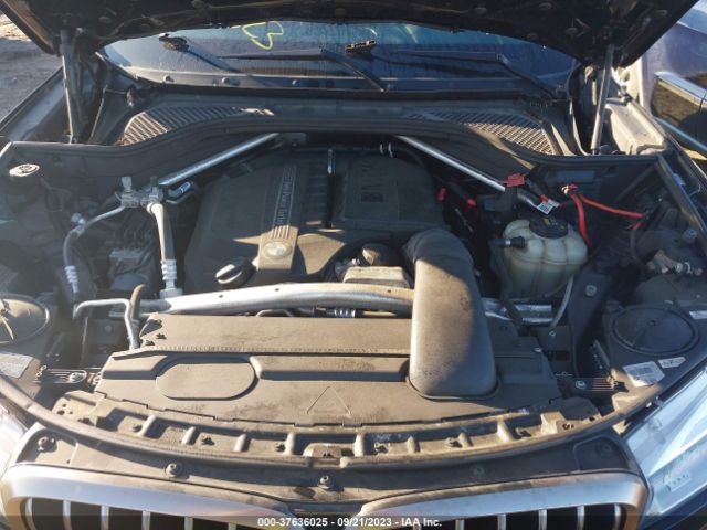 5UXKU2C3XH0U29686 BMW X6 Xdrive35i