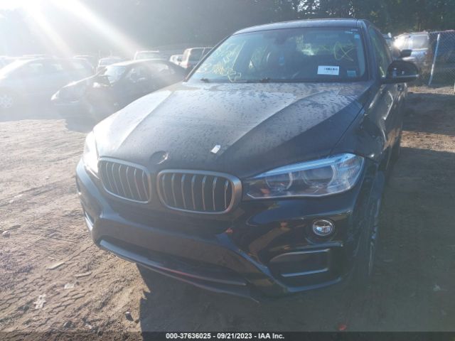 5UXKU2C3XH0U29686 BMW X6 Xdrive35i