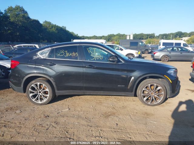 5UXKU2C3XH0U29686 BMW X6 Xdrive35i