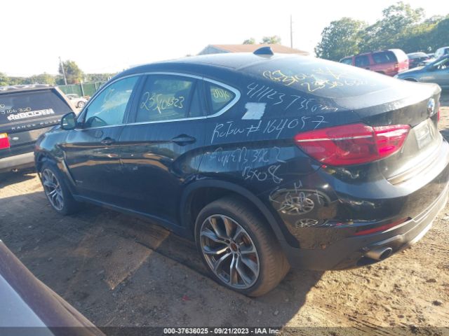 5UXKU2C3XH0U29686 BMW X6 Xdrive35i