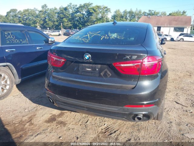 5UXKU2C3XH0U29686 BMW X6 Xdrive35i