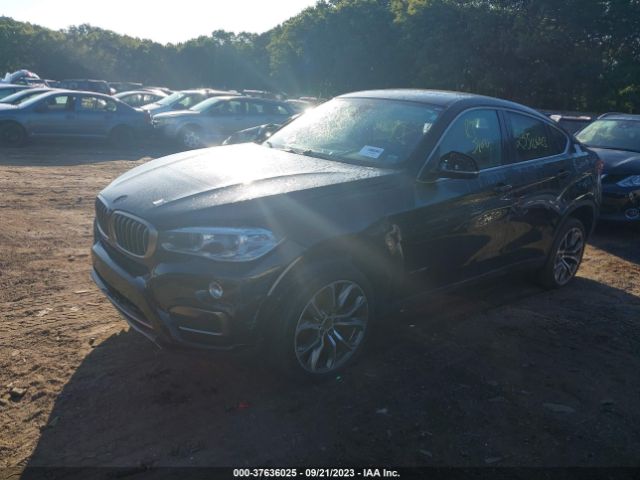 5UXKU2C3XH0U29686 BMW X6 Xdrive35i