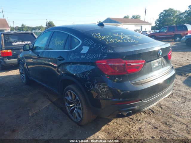 5UXKU2C3XH0U29686 BMW X6 Xdrive35i